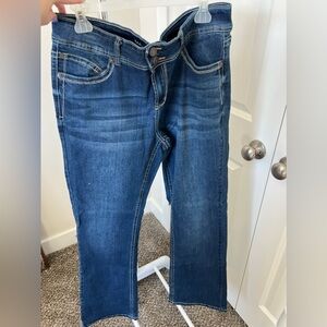 Women’s Jeans - Bootcut
